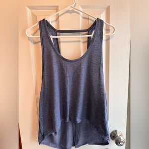 Lululemon Exercise Tank Top